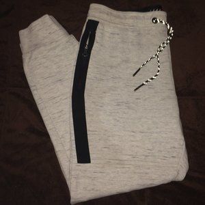 Mens America Eagle Joggers - Medium